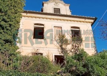 IMG_20231107_154154.jpg - Villa Via Fanny Roncati Carli, Imperia - foto 30