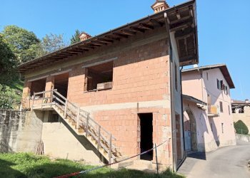 IMG20250919120503 (1).jpg - Villa VIA SANTELLA MORA SANTA'ANDREA  5 B, Agnosine - foto 27