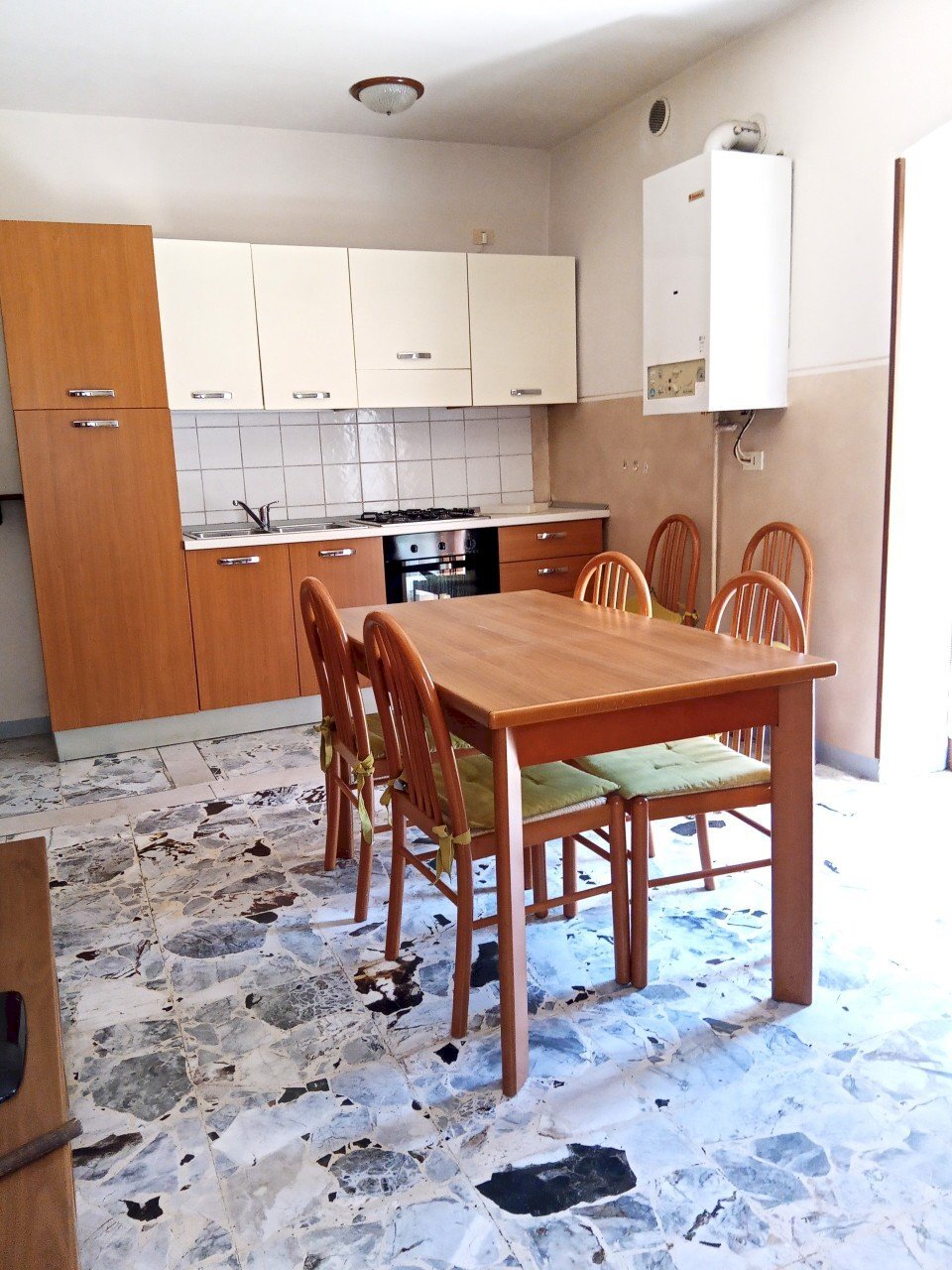 1000156363.jpg - Trilocale VIA USCERE  96, Vestone - foto 1