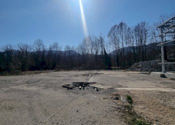 20250307_124104.jpg - Terreno edificabile Via Salvo d' Acquisto 8, Preseglie - foto 3