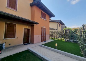 20250430_152049.jpg - Casa indipendente Via Marziale Cerutti 84, Lonato del Garda - foto 7