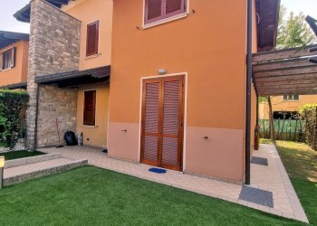 20250430_152031.jpg - Casa indipendente Via Marziale Cerutti 84, Lonato del Garda - foto 15