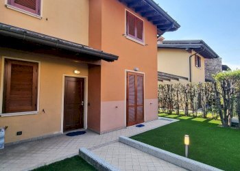 20250430_152044.jpg - Casa indipendente Via Marziale Cerutti 84, Lonato del Garda - foto 29