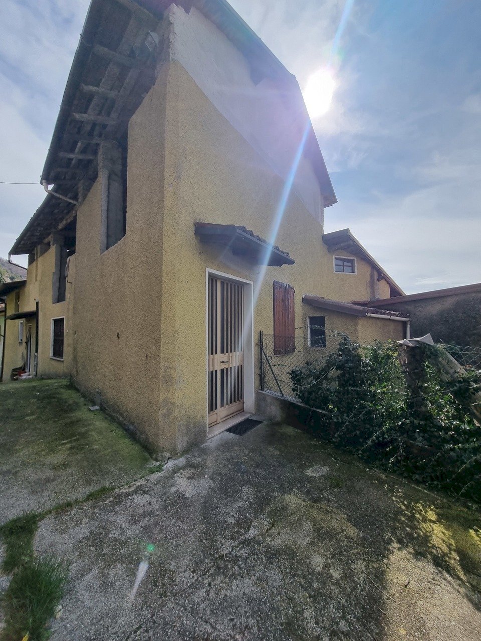 20250327_104508.jpg - Portion of a house Nucleo Moglia 5, Vobarno - photo 2