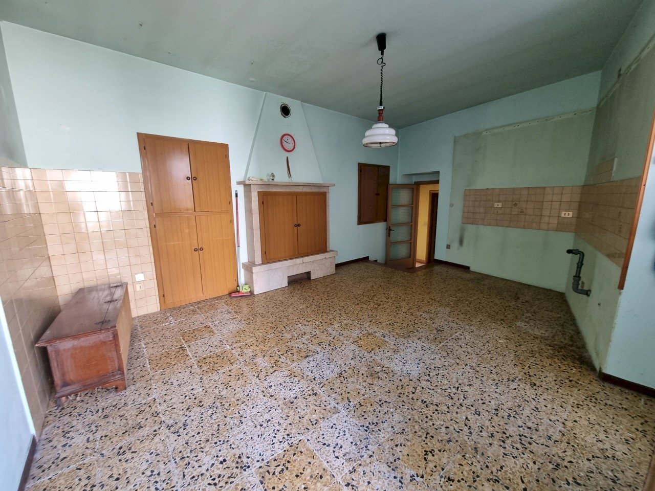 20250327_104554.jpg - Portion of a house Nucleo Moglia 5, Vobarno - photo 3