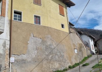 20250327_105404.jpg - Porzione di casa Nucleo Moglia 5, Vobarno - foto 1