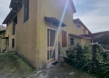 20250327_104508.jpg - Porzione di casa Nucleo Moglia 5, Vobarno - foto 2