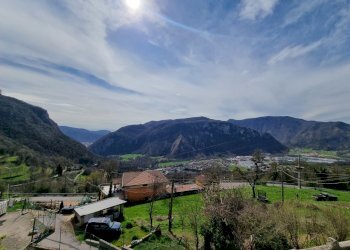 20250327_104642.jpg - Porzione di casa Nucleo Moglia 5, Vobarno - foto 4