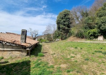 20250327_104422.jpg - Porzione di casa Nucleo Moglia 5, Vobarno - foto 6