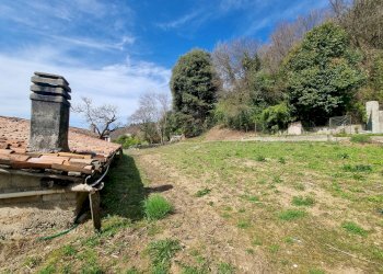 20250327_104408.jpg - Porzione di casa Nucleo Moglia 5, Vobarno - foto 11