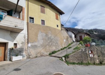 20250327_105408.jpg - Porzione di casa Nucleo Moglia 5, Vobarno - foto 18