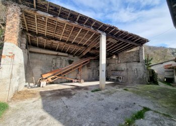 20250327_104320.jpg - Porzione di casa Nucleo Moglia 5, Vobarno - foto 19