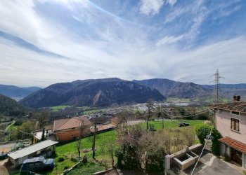 20250327_104638.jpg - Porzione di casa Nucleo Moglia 5, Vobarno - foto 20