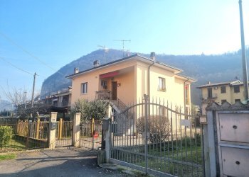 20250220_104305.jpg - Quadrilocale Via Marco Polo 12, Villanuova sul Clisi - foto 9