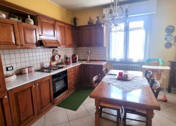 20250220_102808.jpg - Quadrilocale Via Marco Polo 12, Villanuova sul Clisi - foto 11