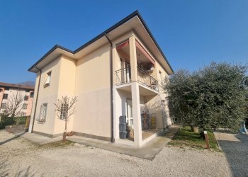 20250220_103315.jpg - Quadrilocale Via Marco Polo 12, Villanuova sul Clisi - foto 17