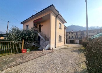 20250220_103236.jpg - Quadrilocale Via Marco Polo 12, Villanuova sul Clisi - foto 25