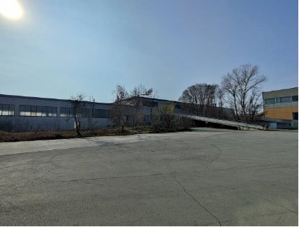 Immagine 2024-11-25 104017.png - Locale Commerciale TRAVERSA PRIMA DI VIA INDUSTRIALE 9, Cellatica - foto 1