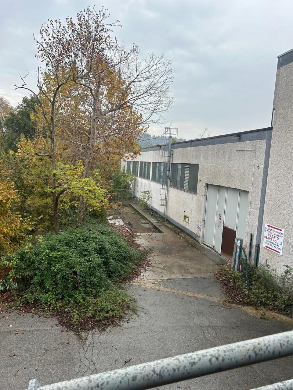 IMG-20241121-WA0076.jpg - Locale Commerciale TRAVERSA PRIMA DI VIA INDUSTRIALE 9, Cellatica - foto 2