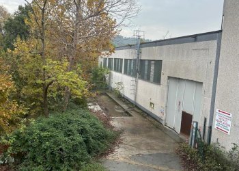 IMG-20241121-WA0076.jpg - Commercial Premises TRAVERSA PRIMA DI VIA INDUSTRIALE 9, Cellatica - photo 2