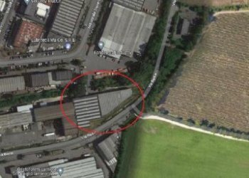 Immagine 2024-11-25 104044.png - Commercial Premises TRAVERSA PRIMA DI VIA INDUSTRIALE 9, Cellatica - photo 4