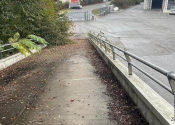 IMG-20241121-WA0077.jpg - Commercial Premises TRAVERSA PRIMA DI VIA INDUSTRIALE 9, Cellatica - photo 5