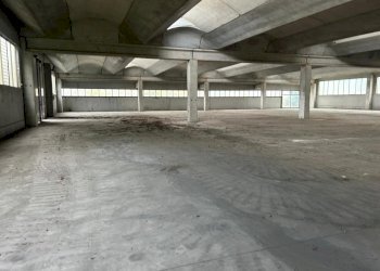 IMG-20241121-WA0079.jpg - Commercial Premises TRAVERSA PRIMA DI VIA INDUSTRIALE 9, Cellatica - photo 6