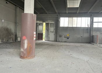 IMG-20241121-WA0087.jpg - Commercial Premises TRAVERSA PRIMA DI VIA INDUSTRIALE 9, Cellatica - photo 10