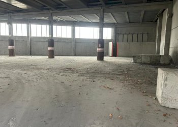 IMG-20241121-WA0084.jpg - Commercial Premises TRAVERSA PRIMA DI VIA INDUSTRIALE 9, Cellatica - photo 13