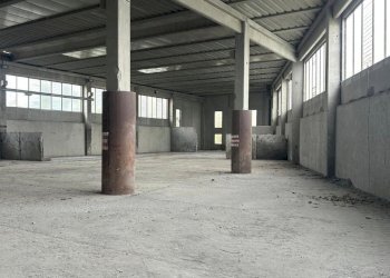 IMG-20241121-WA0092.jpg - Commercial Premises TRAVERSA PRIMA DI VIA INDUSTRIALE 9, Cellatica - photo 15