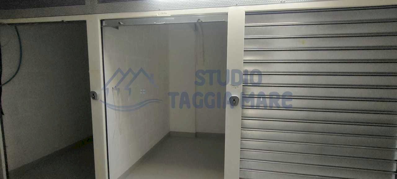 6dc6c618-6b97-4632-809f-0d02e0fe00b7.jpg - Capannone Corso Giuseppe Garibaldi, Sanremo - foto 1