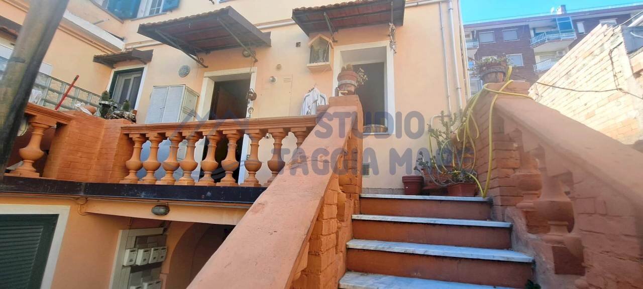 Immagine WhatsApp 2025-09-17 ore 15.00.05_f76bdc7d - Porzione di casa Via Aurelia Levante, Taggia - foto 1