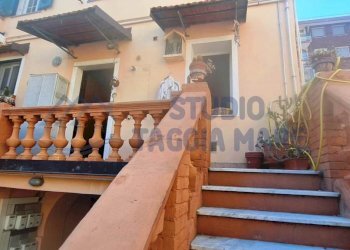 Immagine WhatsApp 2025-09-17 ore 15.00.05_f76bdc7d - Porzione di casa Via Aurelia Levante, Taggia - foto 1