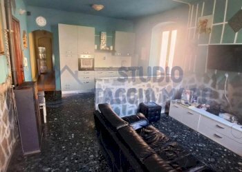 Immagine WhatsApp 2025-09-17 ore 15.00.09_ef4cfa43 - Porzione di casa Via Aurelia Levante, Taggia - foto 7