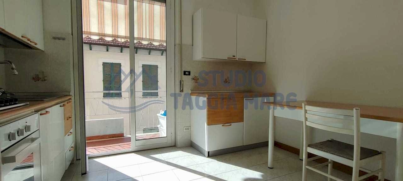 d12ef595-35f2-4e7a-a4c9-3f0a942bf1bf.jpg - Three-room apartment Via Lamarmora, Sanremo - photo 3