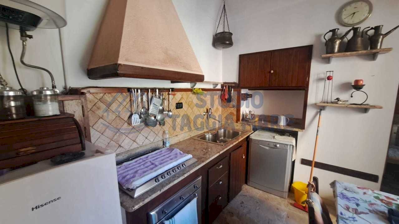 Immagine WhatsApp 2025-09-03 ore 11.02.02_4225e833 - Three-room apartment Via Fontana, Badalucco - photo 3