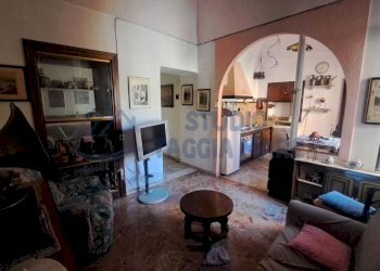 Immagine WhatsApp 2025-09-03 ore 11.02.08_54b643aa - Trilocale Via Fontana, Badalucco - foto 2