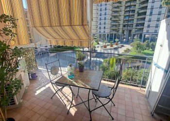 Immagine WhatsApp 2025-09-02 ore 18.20.31_affe4a1d - Trilocale Via colombo, Taggia - foto 1