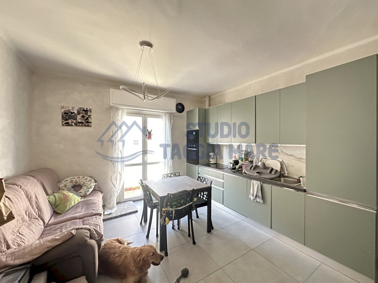 3.JPG - Trilocale Via Mameli, Taggia - foto 1