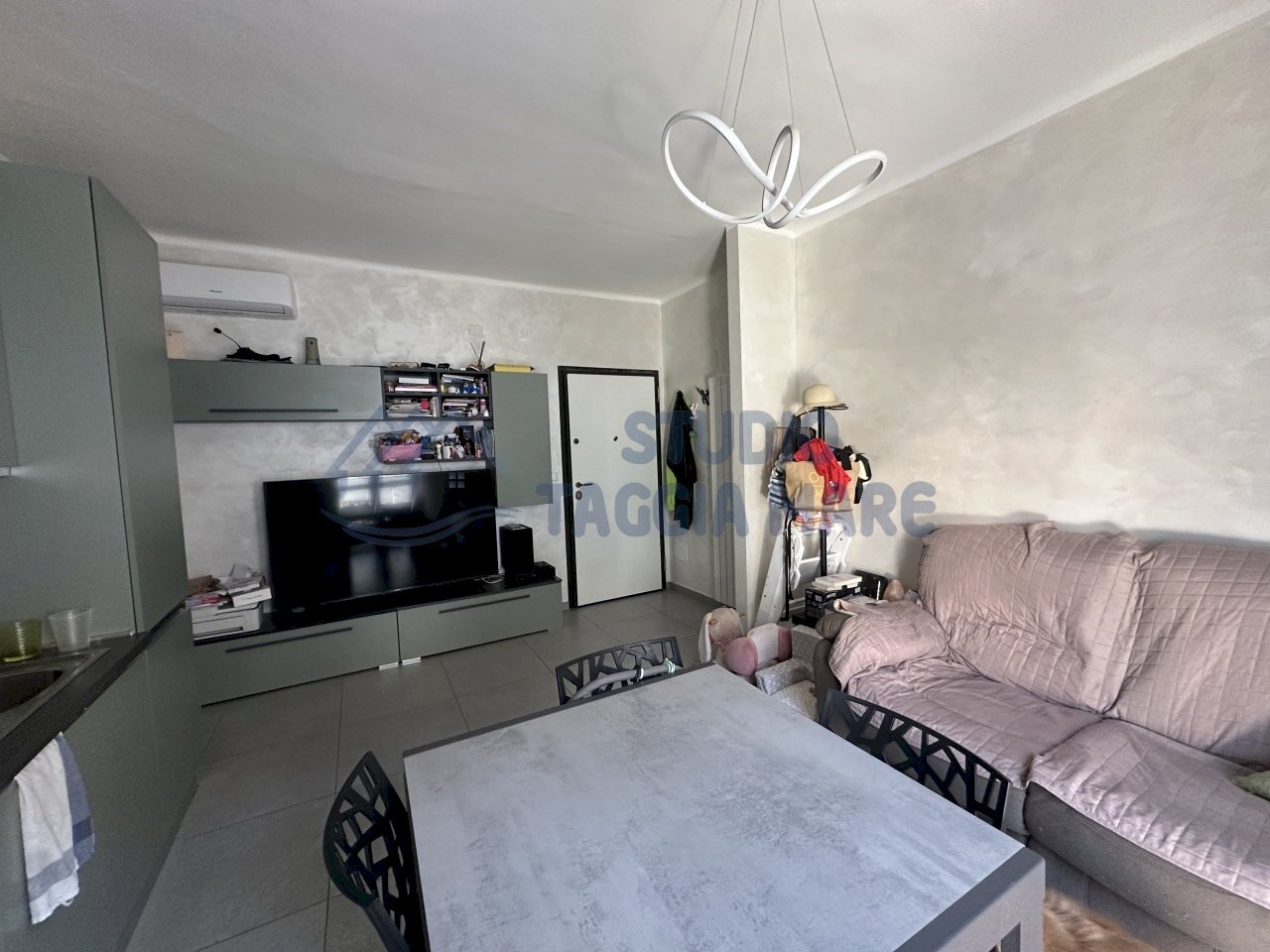 4.JPG - Trilocale Via Mameli, Taggia - foto 3