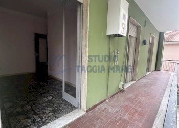 4.JPG - Trilocale Via Giardino, Riva Ligure - foto 5