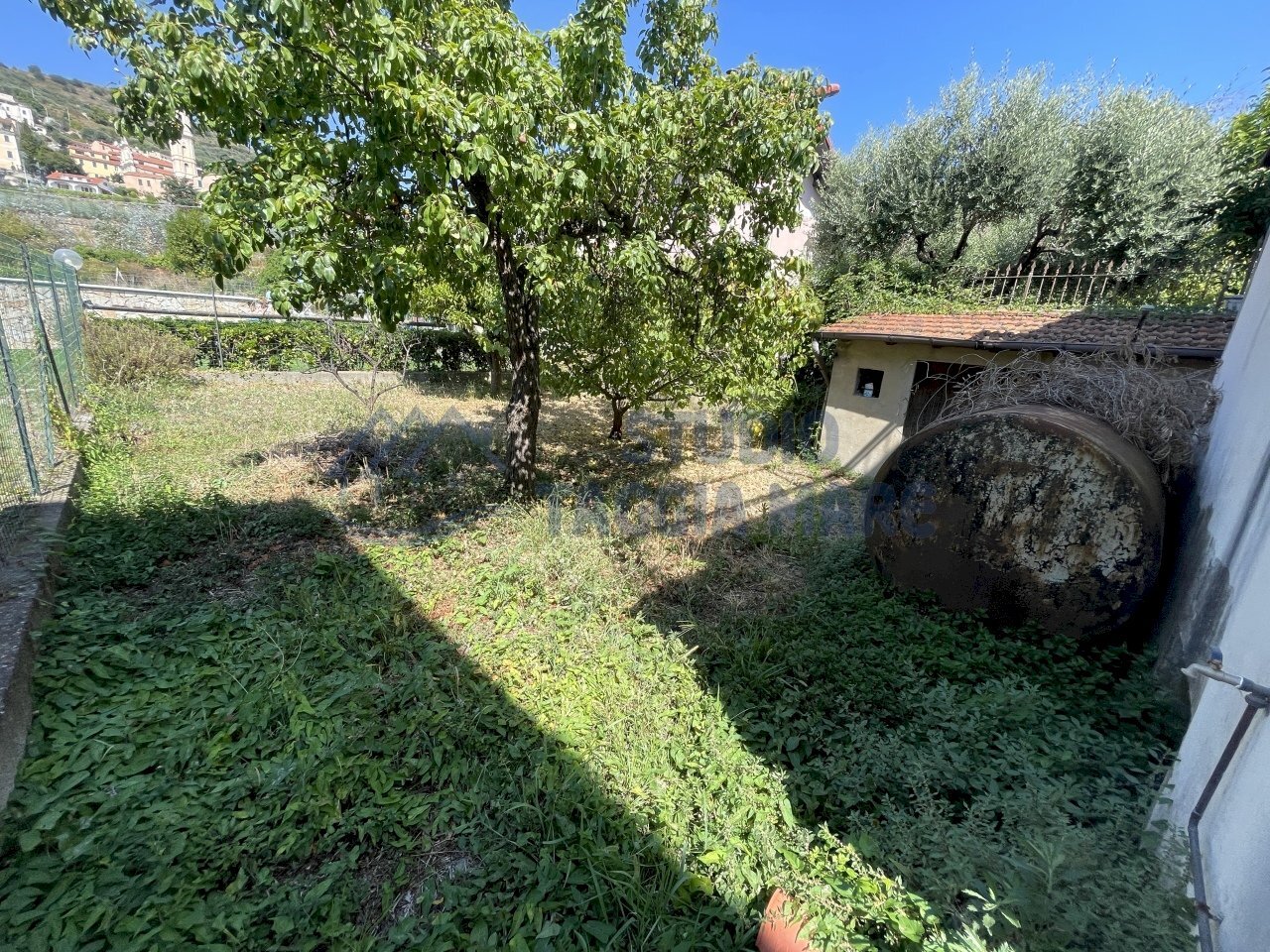 IMG_3391.JPG - Porzione di casa Via Giuseppe Mazzini, Pompeiana - foto 1