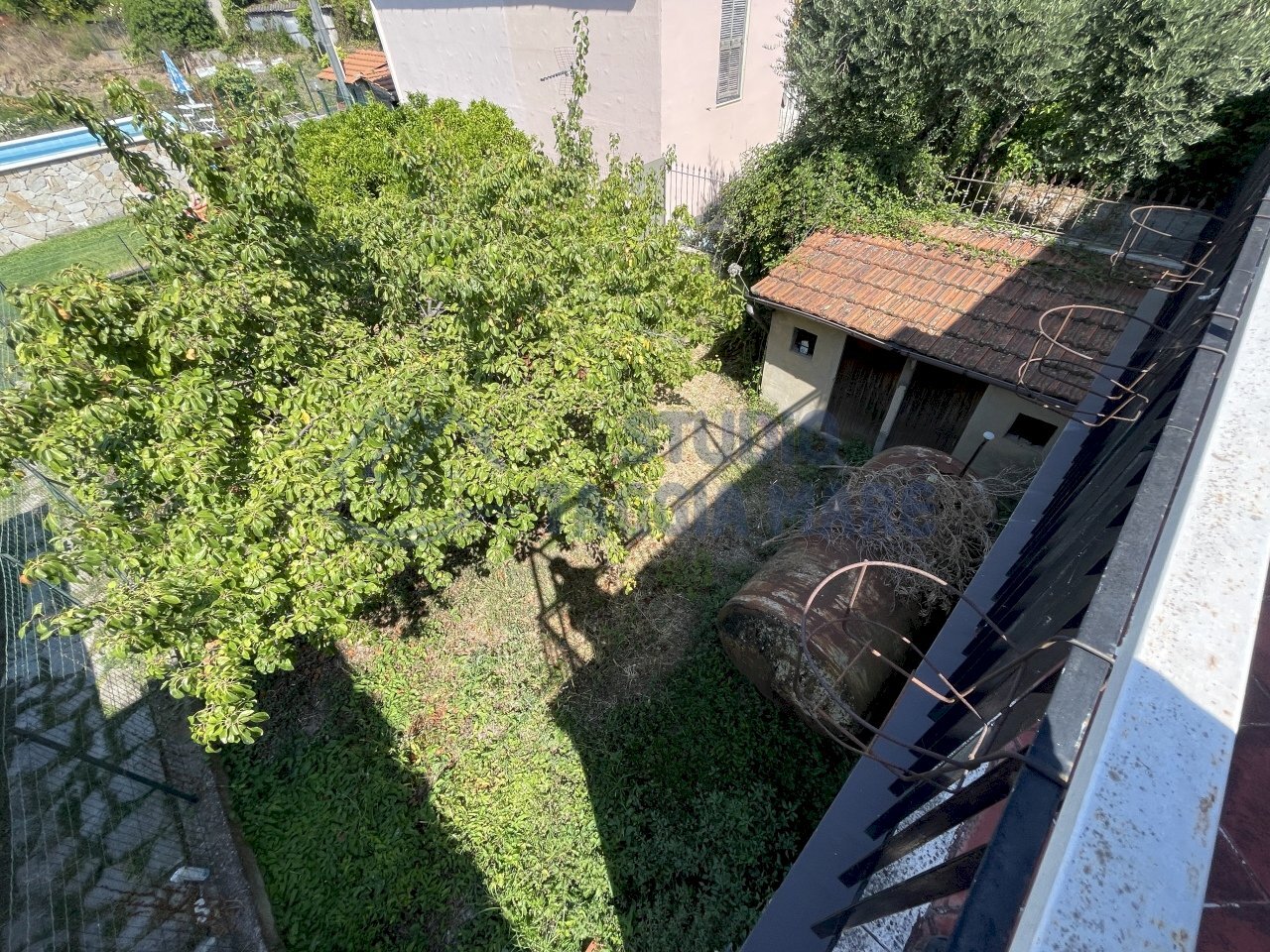 IMG_3378.JPG - Porzione di casa Via Giuseppe Mazzini, Pompeiana - foto 2