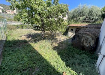 IMG_3391.JPG - Porzione di casa Via Giuseppe Mazzini, Pompeiana - foto 1