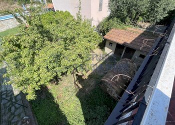 IMG_3378.JPG - Porzione di casa Via Giuseppe Mazzini, Pompeiana - foto 2