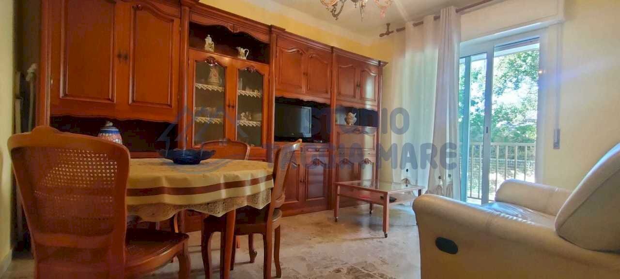 5e128464-b349-445d-adcc-e49ab320ea81.jpg - Three-room apartment Via Cristoforo Colombo, Vallecrosia - photo 2