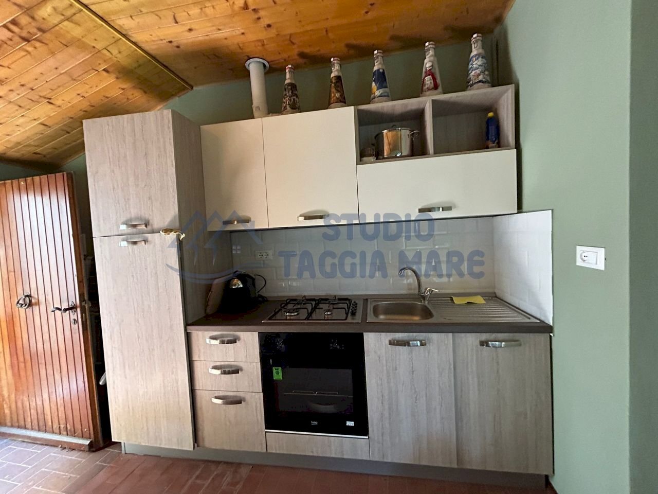Immagine WhatsApp 2025-07-20 ore 10.35.39_861a7360 - Two-room apartment Via Castello, Triora - photo 3