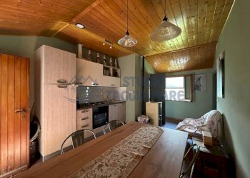 Immagine WhatsApp 2025-07-20 ore 10.35.39_f0ab3178 - Two-room apartment Via Castello, Triora - photo 1