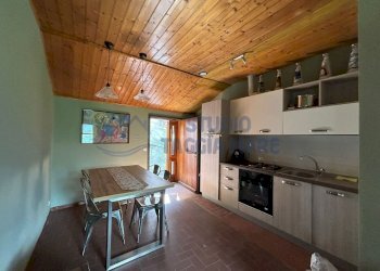 Immagine WhatsApp 2025-07-20 ore 10.35.39_0256bc7e - Two-room apartment Via Castello, Triora - photo 2