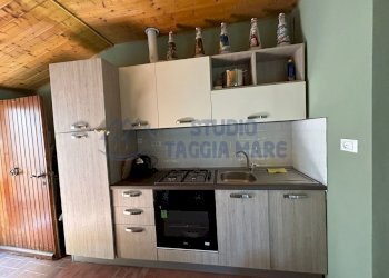 Immagine WhatsApp 2025-07-20 ore 10.35.39_861a7360 - Two-room apartment Via Castello, Triora - photo 3